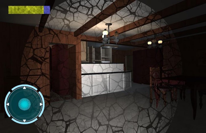 Rabid Rabbits Screen 2