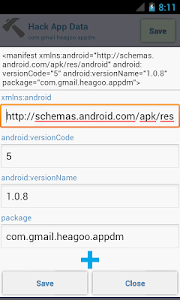 APK Editor Pro 1.9.5 (Paid)