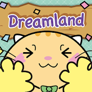 Dream Land free%20bookcity Icon