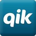Qik Video for Sprint icon