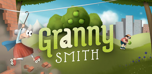 Granny Smith 1.2.0