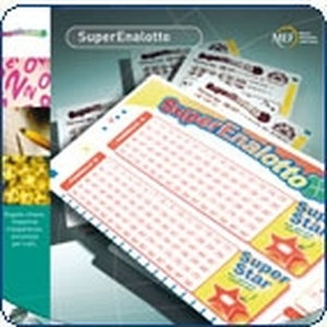 Vinci Super Enalotto 1.2.1
