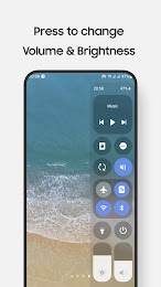Control Center 8