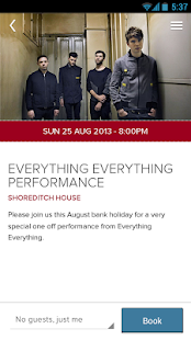 House Seven Screenshots 4