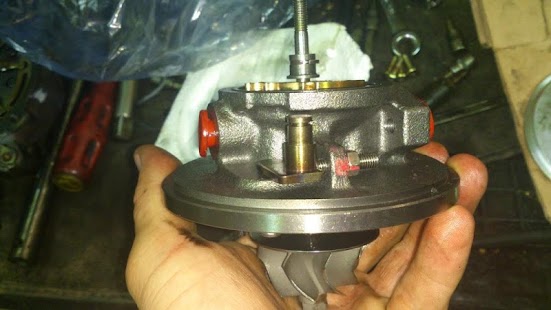 How to mod турбокомпресори и турбо части 0.1 apk for pc