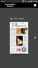 Fredericksburg Standard App poster 2