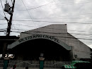 Sr. Santo Niño Chapel