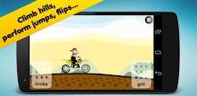 Hill Racing by nullapp APK