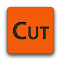 VCut Shortcut logo