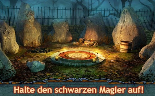 Mystic Diary 3 - Wimmelbild apk cracked download - screenshot thumbnail