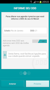 Download Oi 9º Dígito APK