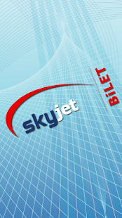 Skyjet Bilet - náhled
