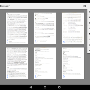 Document Scanner – PDF Creator v4.2.1 [Pro] [Latest]