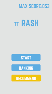 Free PAI RUSH APK for PC