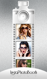 Photo Booth Editor poster 4