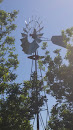 Piney River Windmill