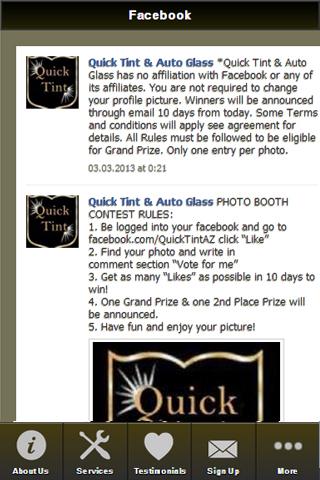 免費下載商業APP|Quick Tint & Auto Glass app開箱文|APP開箱王