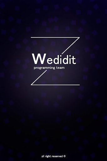 Wedidit