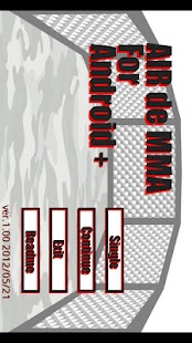 Lastest AIR de MMA 4 Android + APK