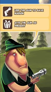 Free Hidden Object - Robin Hood APK for PC