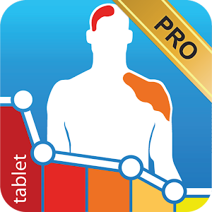 Pain Diary - CatchMyPain PRO Mod apk versão mais recente download gratuito