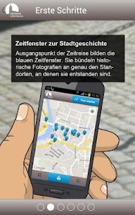 Zeitreise Nürtingen Screenshots 13