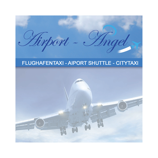 Airport Angel 旅遊 App LOGO-APP開箱王