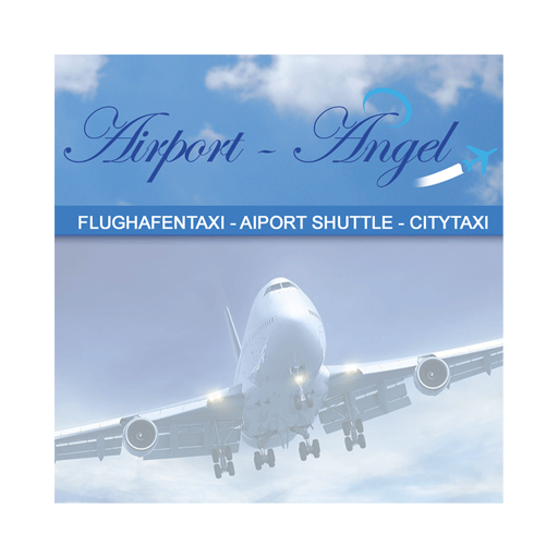 Airport Angel LOGO-APP點子