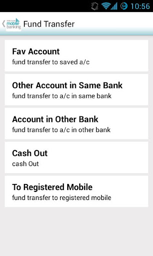 【免費財經App】NMB Mobile Banking-APP點子