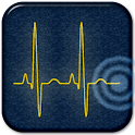 Cardiax Mobile ECG logo