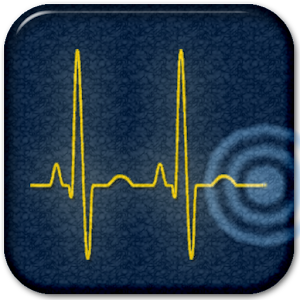 Cardiax Mobile ECG -  apps