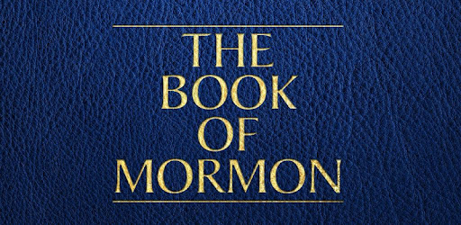The Book of Mormon -  apk apps