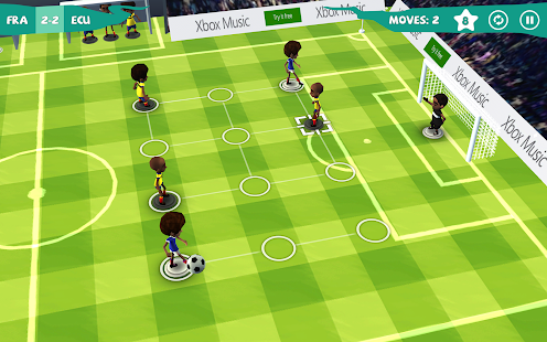 Find a Way Soccer(圖3)-速報App