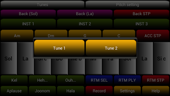 Real Kurdi Musical Instrument(圖7)-速報App