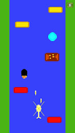 Zig Zag Copter poster 9