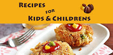 100 Recipes For Kids APK