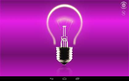 TF: Light Bulb poster 7