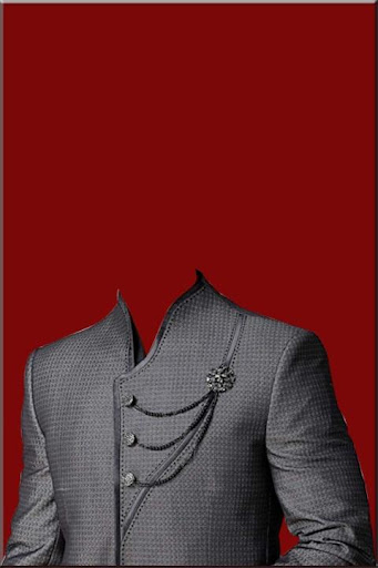 【免費攝影App】Indian Sherwani Suit Pro-APP點子