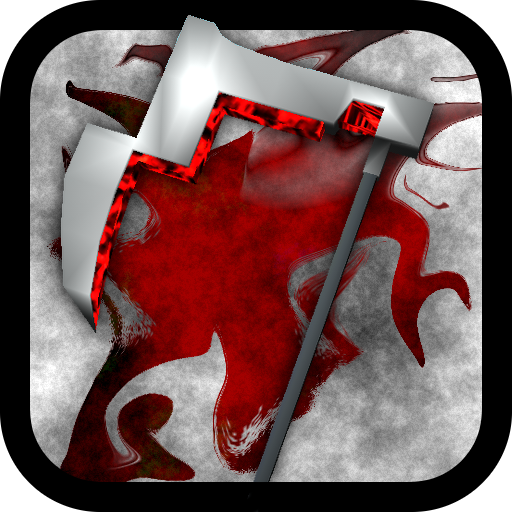 Ghoul hunting for Tokyo Ghoul 動作 App LOGO-APP開箱王