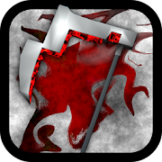 Ghoul hunting for Tokyo Ghoul 1.0 Icon