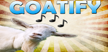 Goatify Goat Sound Music Maker APK