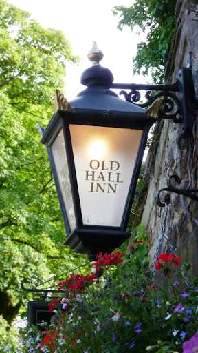 The Old Hall Inn