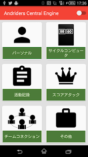 How to mod Andriders Central Engine patch 1.8.161 apk for bluestacks