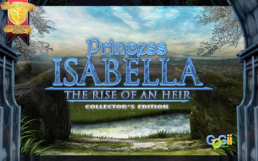 Princess Isabella 3