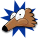Expressionotron & Felicitron logo