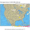 Winds Aloft Calculator