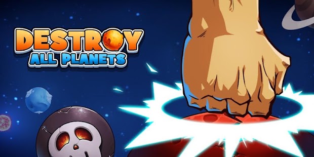 How to get Destroy All Planets lastet apk for pc