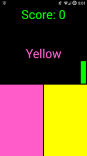 Free Color Chaos APK for Android