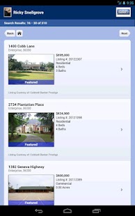 Free Download Enterprise Ft Rucker Homes APK for PC