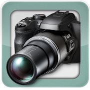 Amazing Zoom Camera 1.8.4 Icon